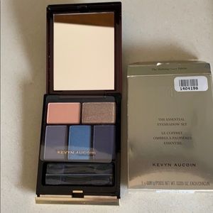 Kevyn Aucoin - The Essential Eyeshadow Set